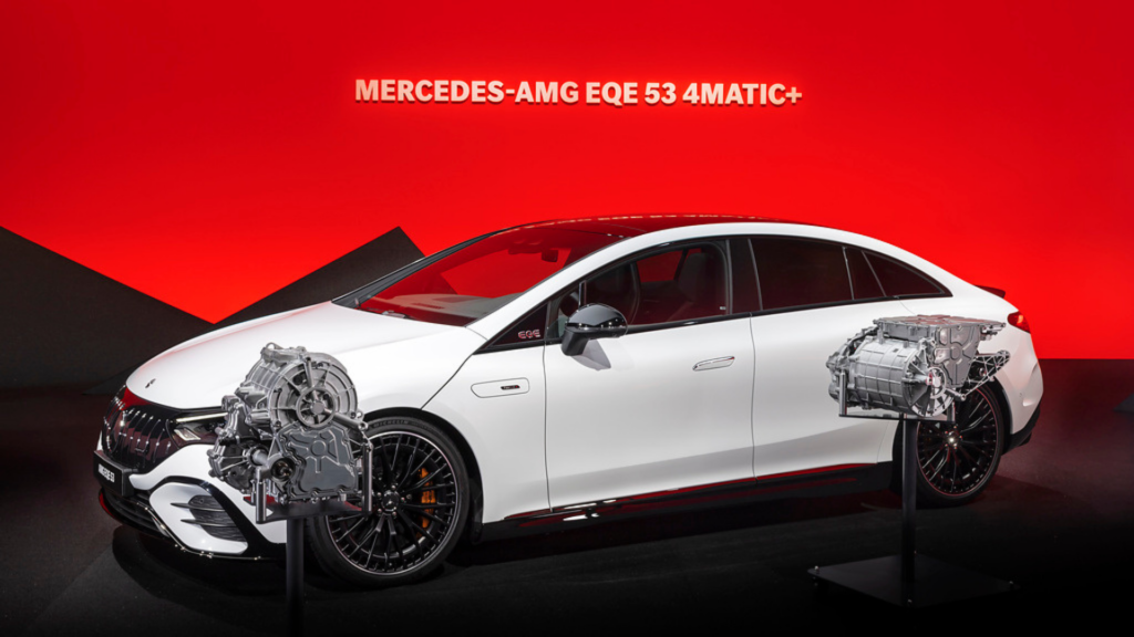 AMG Barcelona