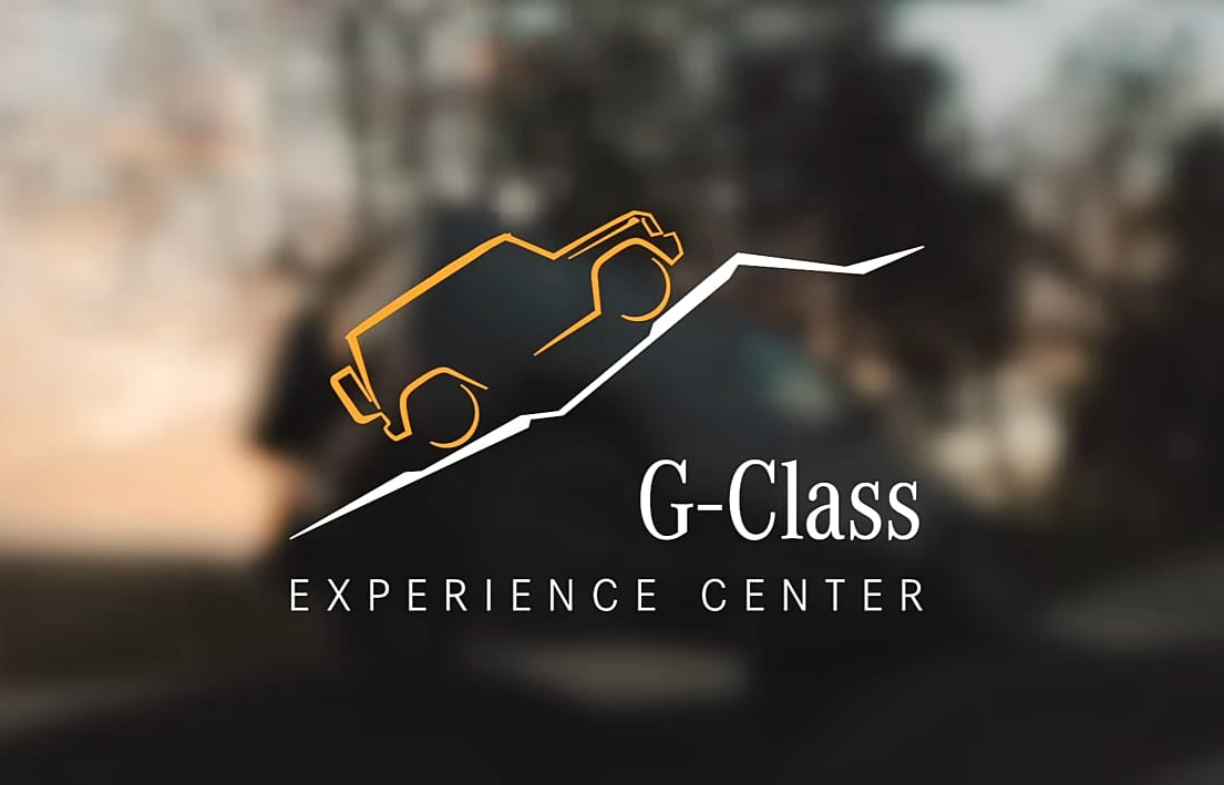 G-Class Experience en Gratz