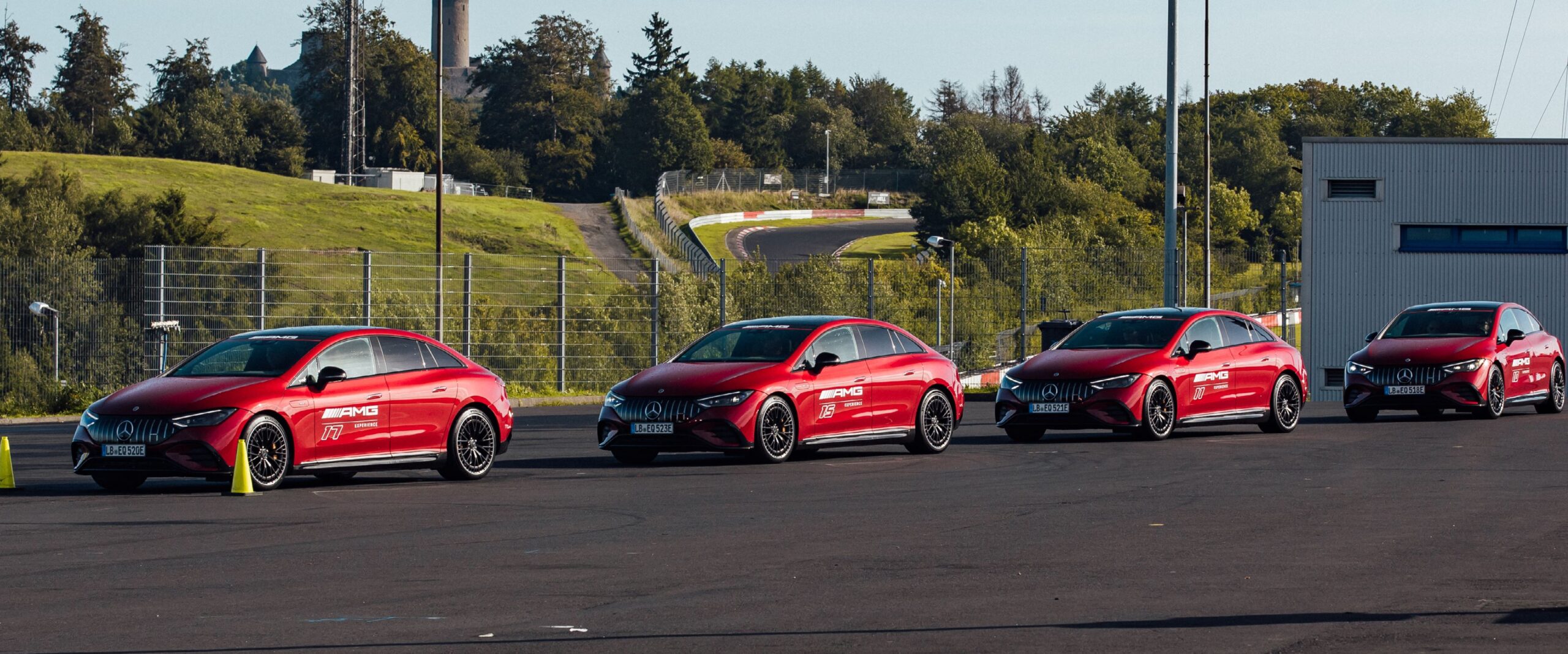 Performance Nürburgring